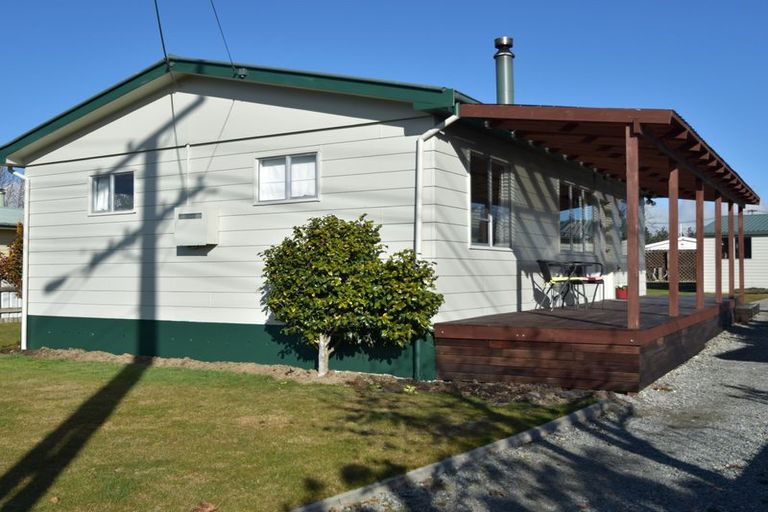 Photo of property in 286 Mackenzie Drive, Twizel, 7901
