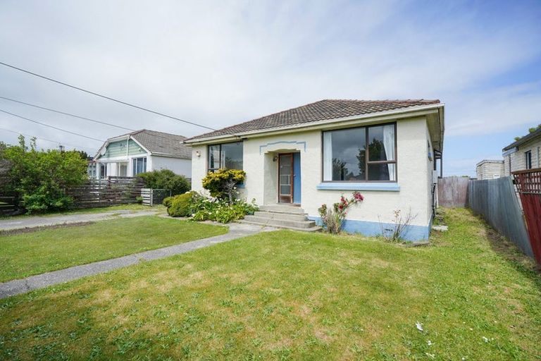 Photo of property in 27 Dipton Street, Kingswell, Invercargill, 9812