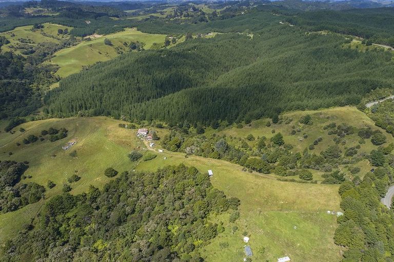 Photo of property in 910 Krippner Road, Puhoi, Silverdale, 0994