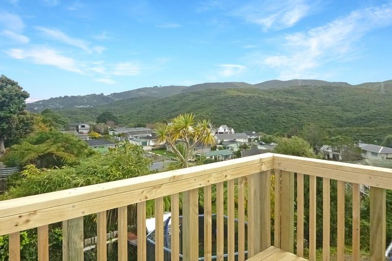 Photo of property in 147 Major Drive, Kelson, Lower Hutt, 5010