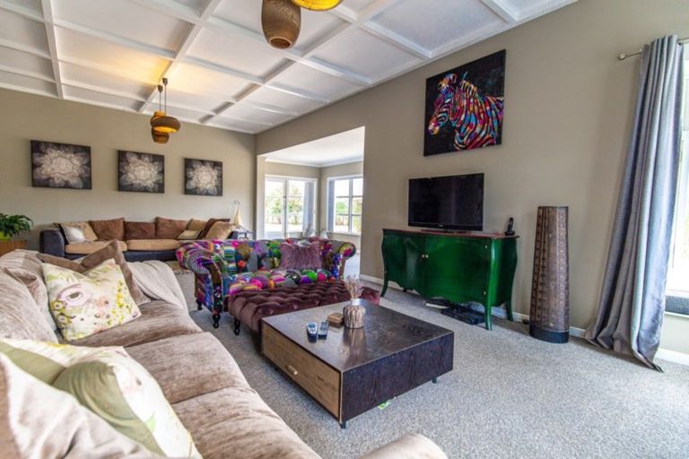 Photo of property in 110 Woodside Road, Matangi, Hamilton, 3284