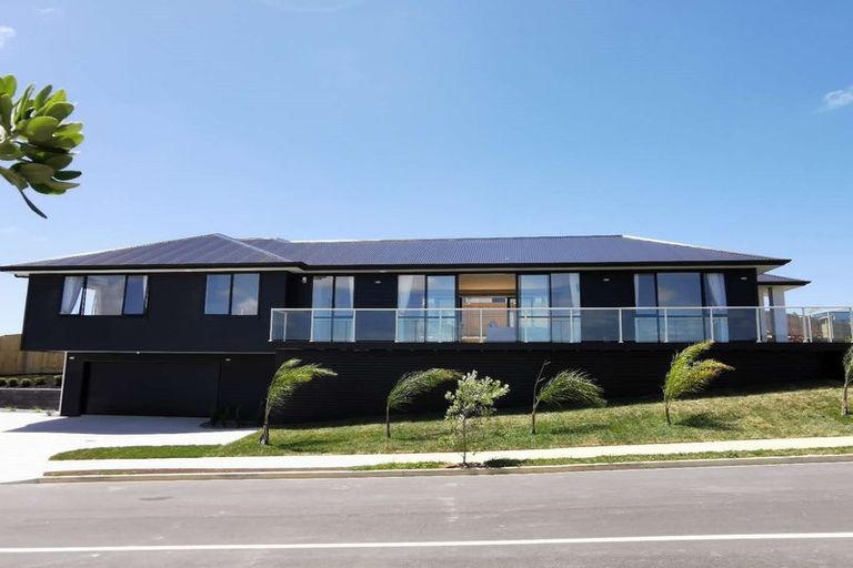 Photo of property in 150 Ninth View Avenue, Beachlands, Auckland, 2018