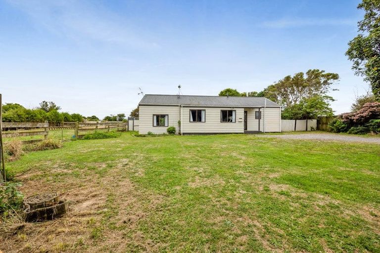 Photo of property in 464a Normanby Road, Okaiawa, Hawera, 4671