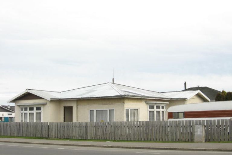 Photo of property in 301 Elles Road, Strathern, Invercargill, 9812