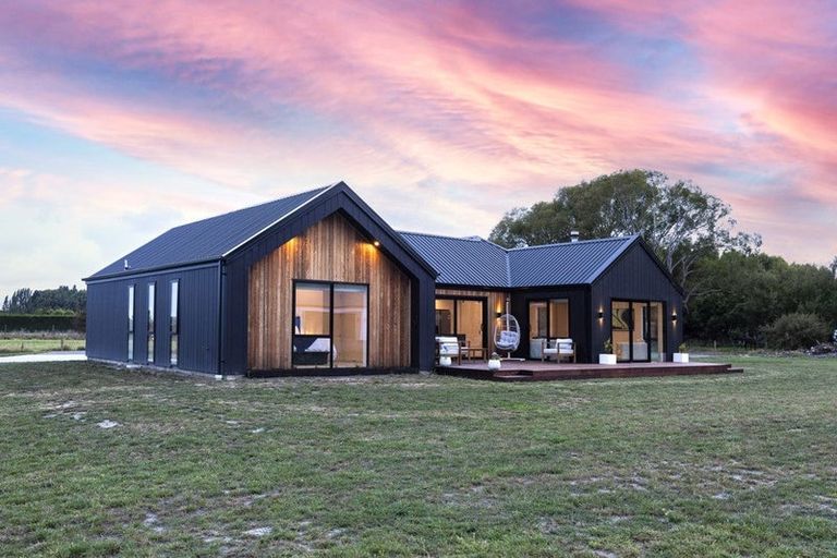 Photo of property in 34 Orbiter Drive, Ohoka, Kaiapoi, 7692