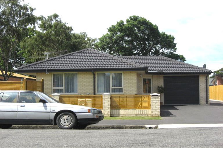 Photo of property in 25a Silvester Street, Woolston, Christchurch, 8023