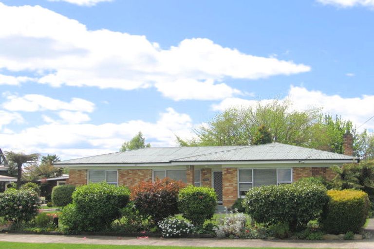 Photo of property in 9 Station Road, Matamata, 3400