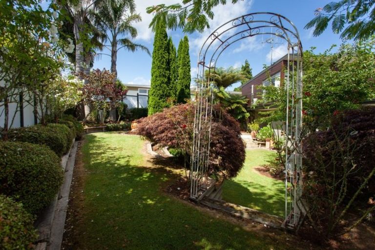 Photo of property in 6 Ruru Crescent, Putaruru, 3411