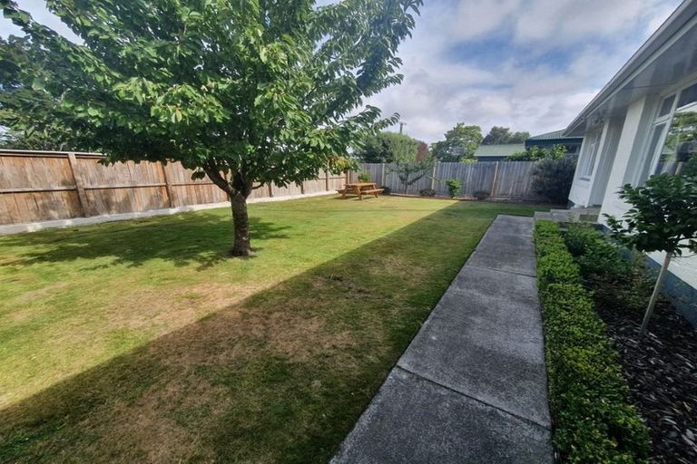 Photo of property in 1/39 Grampian Street, Casebrook, Christchurch, 8051
