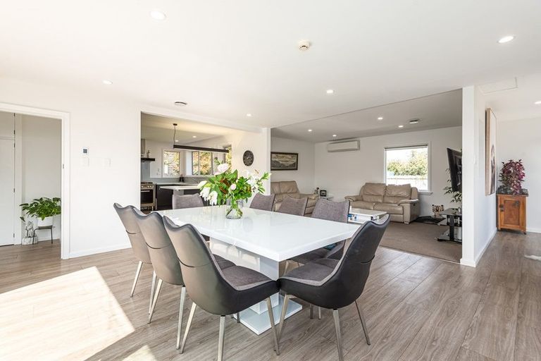 Photo of property in 7 Voss Street, Shirley, Christchurch, 8013