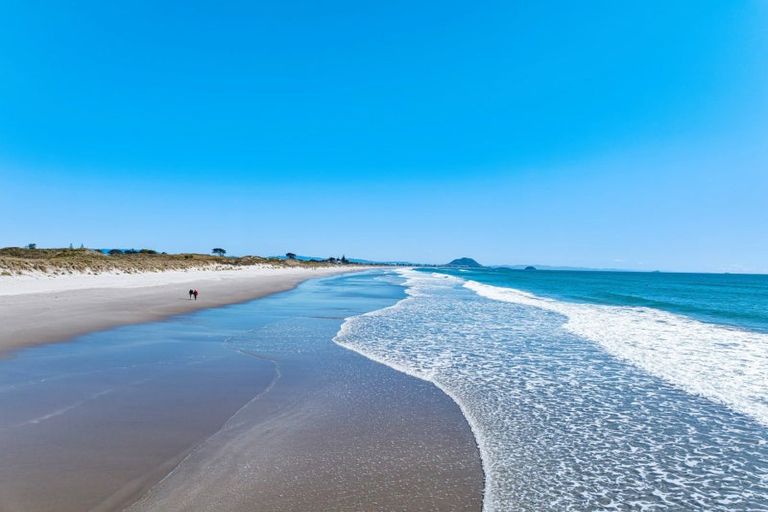 Photo of property in 68a Hartford Avenue, Papamoa Beach, Papamoa, 3118