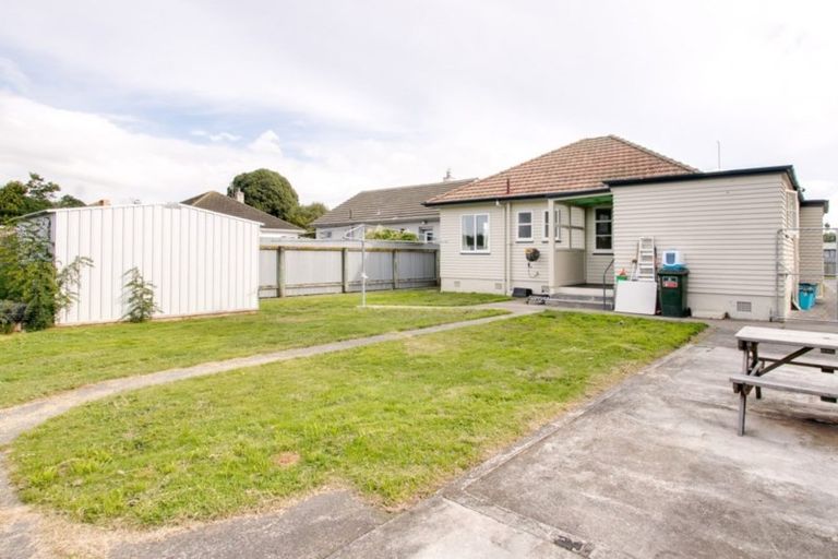 Photo of property in 48 Bedford Road, Marewa, Napier, 4110