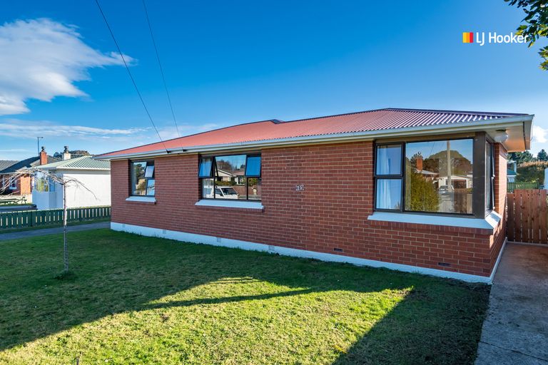 Photo of property in 35 Delta Drive, Waldronville, Dunedin, 9018