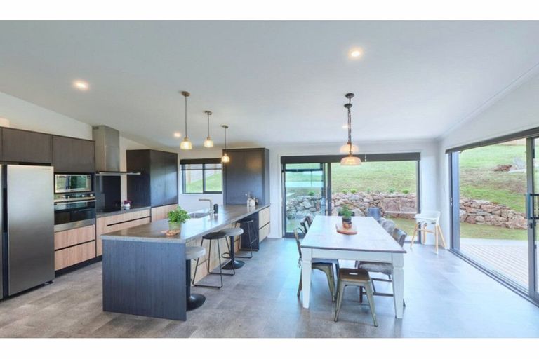 Photo of property in 59 Pompallier Estate Drive, Maunu, Whangarei, 0110