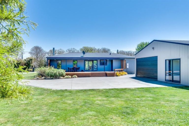 Photo of property in 12 Parsons Road, Meeanee, Napier, 4112