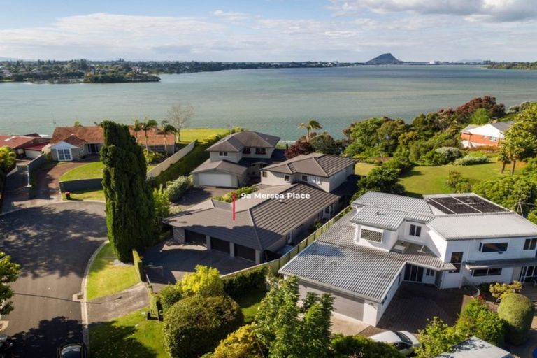 Photo of property in 9a Mersea Place, Maungatapu, Tauranga, 3112