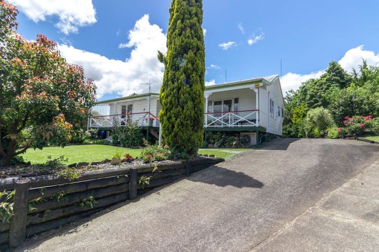 Photo of property in 35 Keepa Avenue, Paeroa, 3600