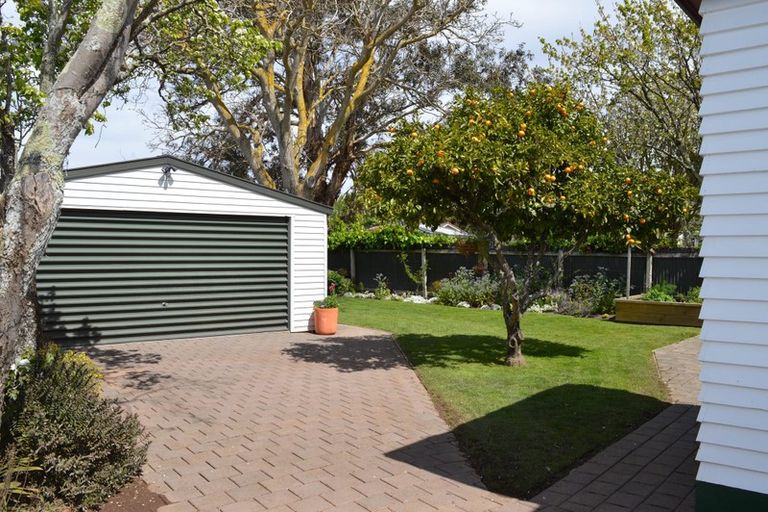 Photo of property in 78 Savage Crescent, West End, Palmerston North, 4412