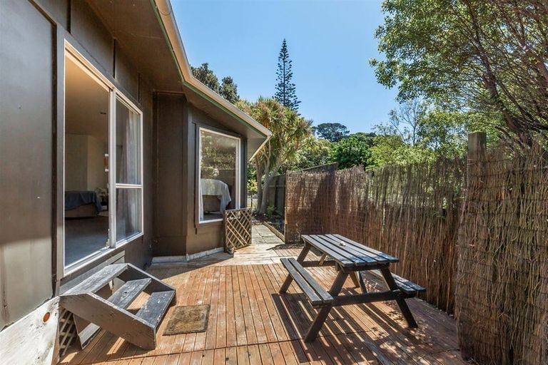 Photo of property in 71 Rawhiti Road, Pukerua Bay, 5026