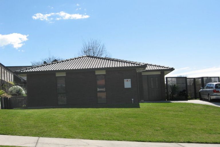 Photo of property in 14 Avon Rise, Welcome Bay, Tauranga, 3112