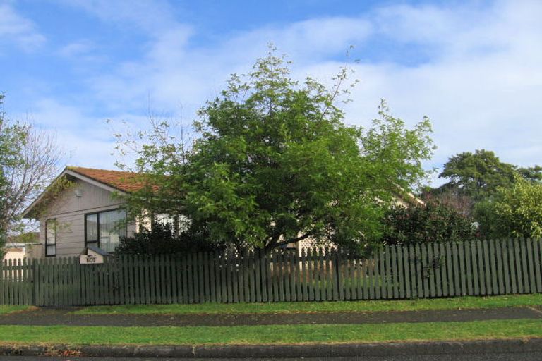 Photo of property in 809 Collinge Road, Mayfair, Hastings, 4122