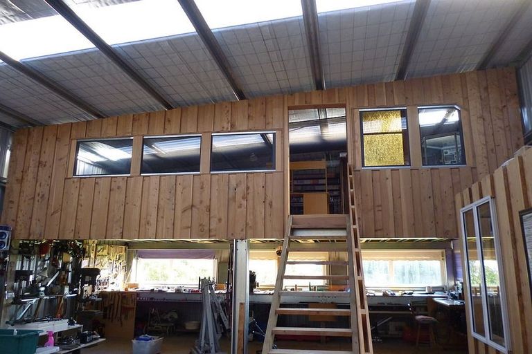 Photo of property in 1 Wilson Road, Urenui, 4375