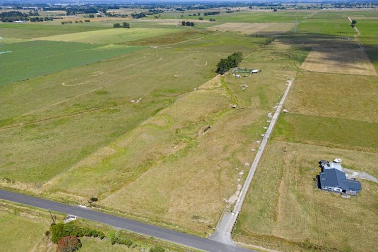 Photo of property in 280 Reid Line East, Aorangi, 4775
