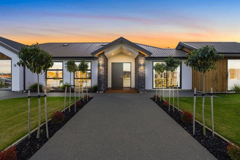 Photo of property in 68 Vernon Drive, Lincoln, 7608