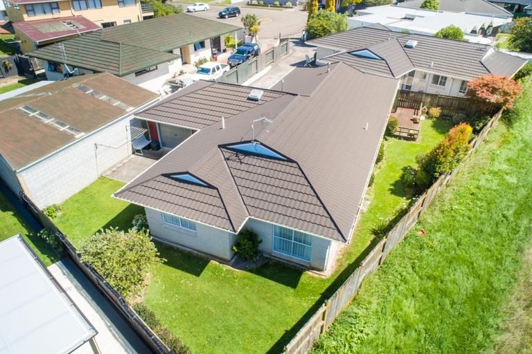 Photo of property in 12b Purdie Place, Milson, Palmerston North, 4414