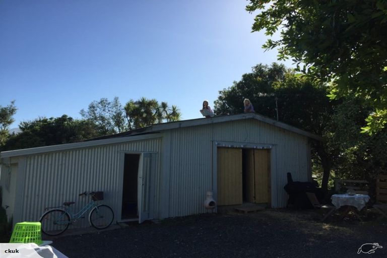 Photo of property in 10 Barclays Road, Little River, 7591