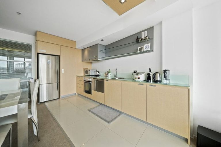 Photo of property in Century City Apartments, 98/72 Tory Street, Te Aro, Wellington, 6011