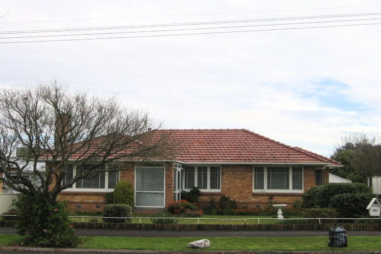 Photo of property in 131 Beerescourt Road, Beerescourt, Hamilton, 3200