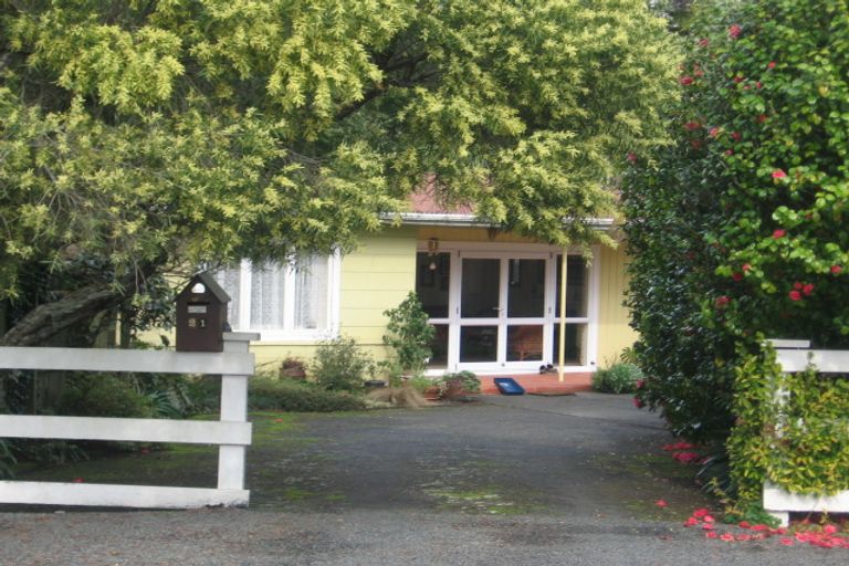 Photo of property in 21a Armstrong Avenue, Woodhill, Whangarei, 0110