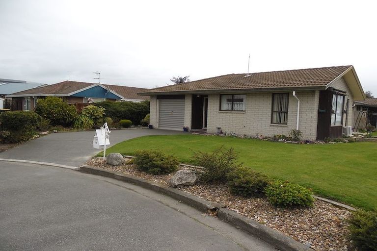 Photo of property in 19 O'briens Road, Sockburn, Christchurch, 8042