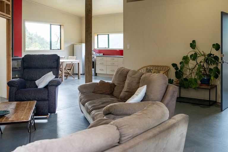 Photo of property in 266 Wairoa Gorge Road, Wairoa Valley, Brightwater, 7091