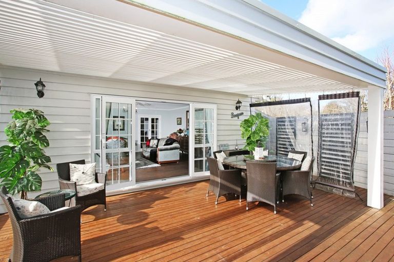 Photo of property in 57 Woodlyn Drive, Karaka, Drury, 2578