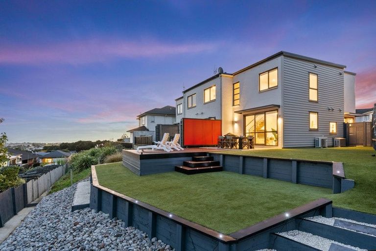 Photo of property in 68 Matairangi Avenue, Totara Heights, Auckland, 2105