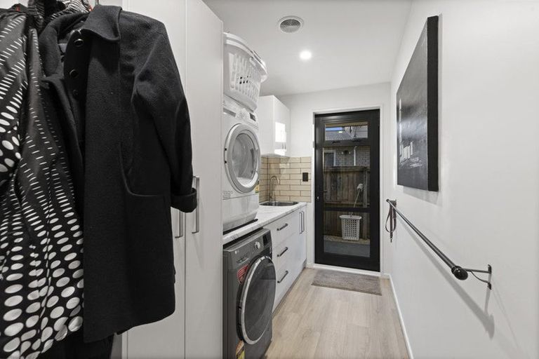 Photo of property in 41 Carlsen Street, Burwood, Christchurch, 8083