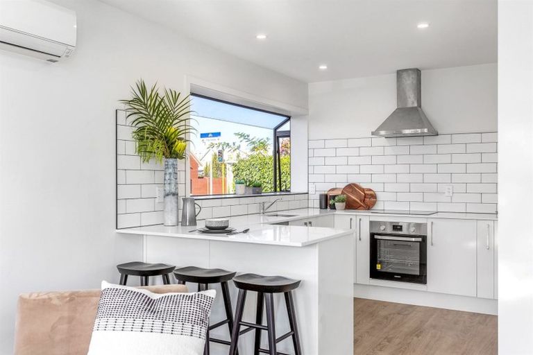 Photo of property in 8 Canon Street, St Albans, Christchurch, 8014