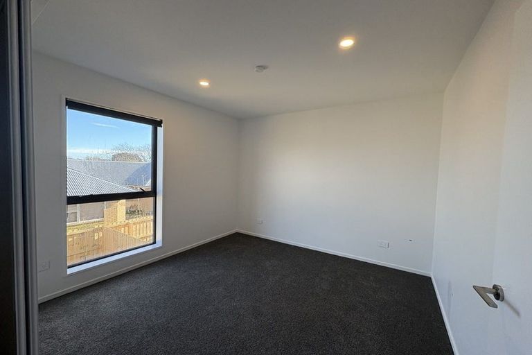Photo of property in 7/21 Fairfield Avenue, Addington, Christchurch, 8024