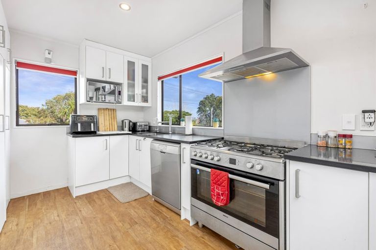 Photo of property in 1/46 Ngataringa Road, Devonport, Auckland, 0624