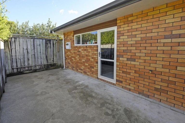 Photo of property in 58d Penrod Drive, Bell Block, New Plymouth, 4312