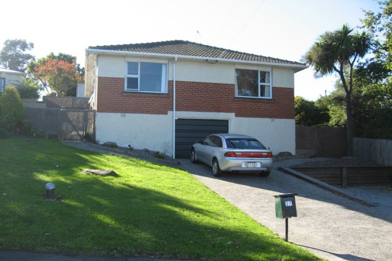 Photo of property in 27 Teignmouth Street, Abbotsford, Dunedin, 9018