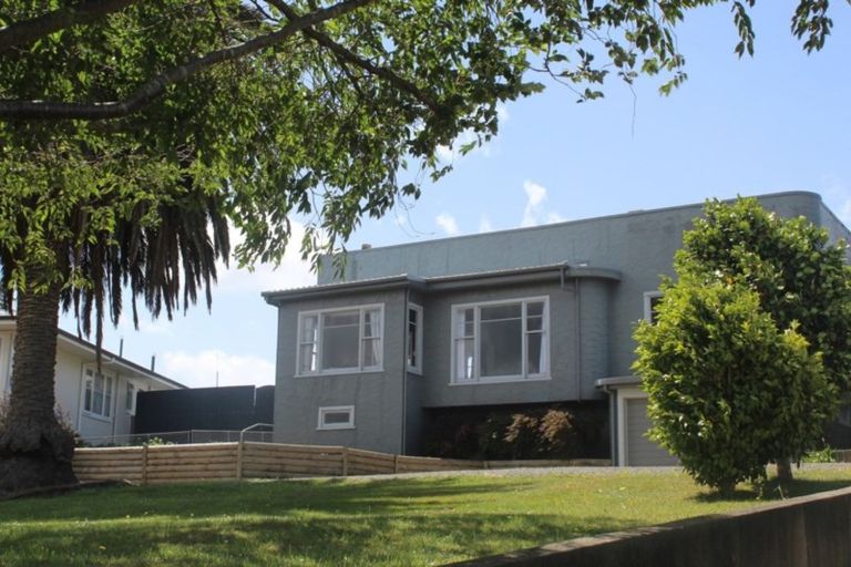 Photo of property in 6 Empire Street, Dannevirke, 4930