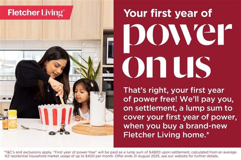 Photo of property in 30 Waka Moana Drive, Hobsonville, Auckland, 0616