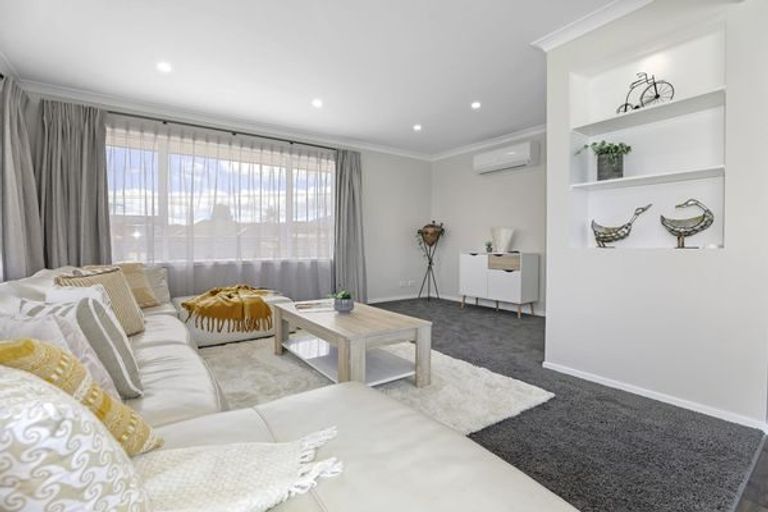 Photo of property in 25 Coulter Road, Owhata, Rotorua, 3010