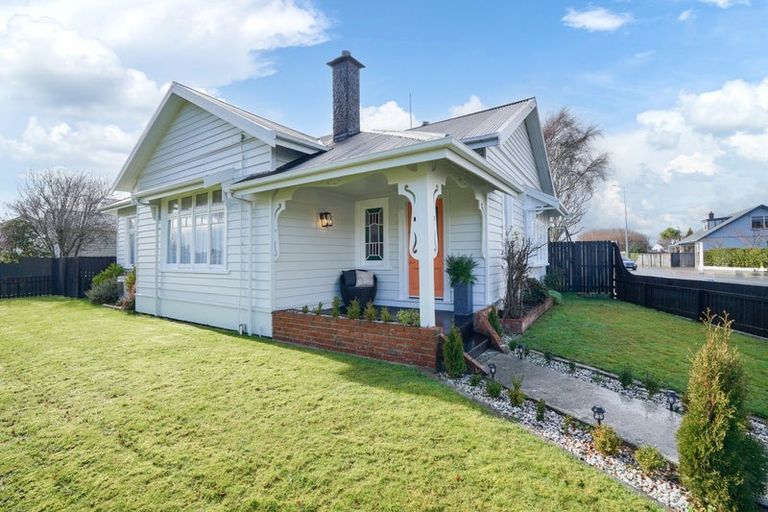 Photo of property in 5 Melbourne Street, Windsor, Invercargill, 9810