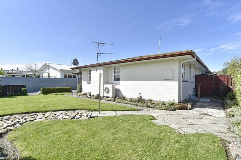 Photo of property in 26a East Belt, Rangiora, 7400