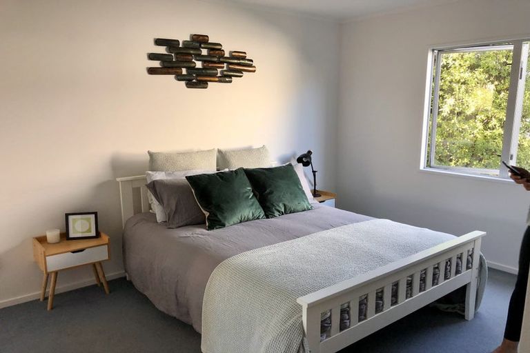 Photo of property in 5/3 Kelvin Grove, Te Aro, Wellington, 6011