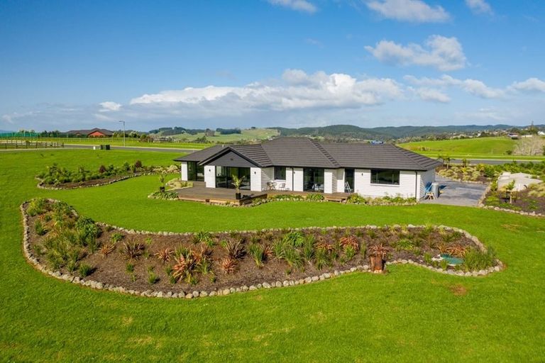 Photo of property in 17 Blue Penguin Drive, Kerikeri, 0294